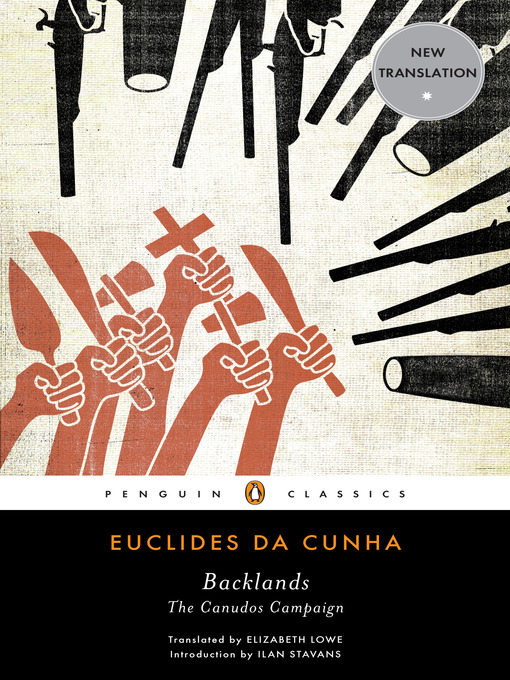 Title details for Backlands by Euclides da Cunha - Wait list